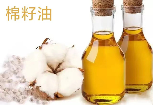 华泰粮油机械棉籽油加工设备厂家